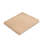 Silken 3.94 in. x 3.94 in. Glossy Ceramic Square Wall and Floor Tile (6.48 sq. ft./case) (60-pack)-90644661