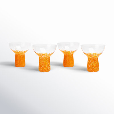 Levi Cocktail Glass