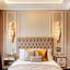 Flush Mounted Sconce
