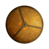 Smythe Craftsman 4 - Light Chandelier