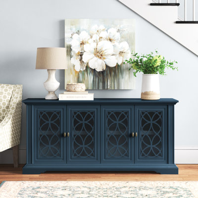 Ellzey TV Stand for TVs up to 65"