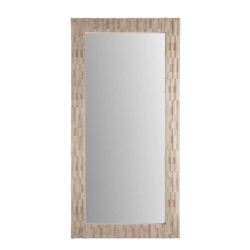 Goldcrest Full Length Mirror