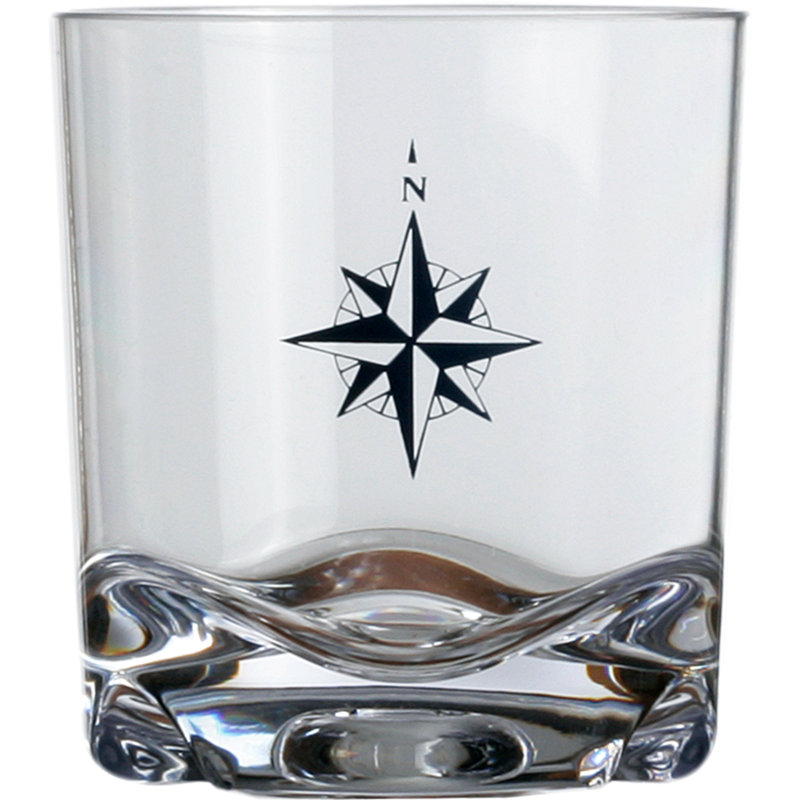 Kole 7 oz. Wine Glass