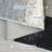 Modern Abstract Area Rugs Living Room Rug, Machine Washable Non Slip Rug for Bedroom, Low Pile Contemporary Floor Carpet for Dining Room Home Office, Foldable Thin Mat-2105837601
