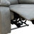 Brelan Faux Leather Recliner