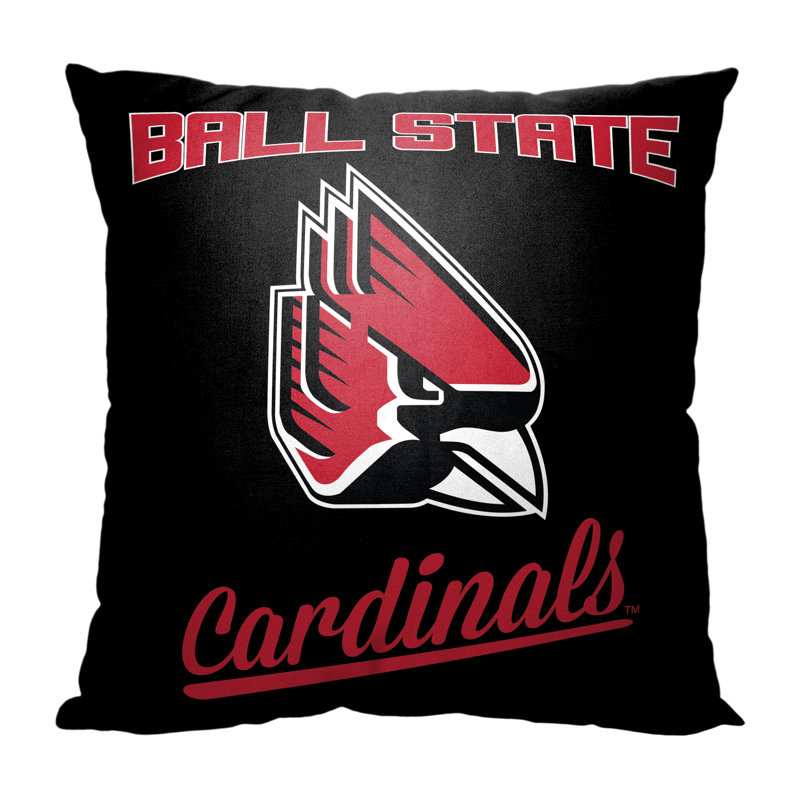 Pillow Cover, Ball State University