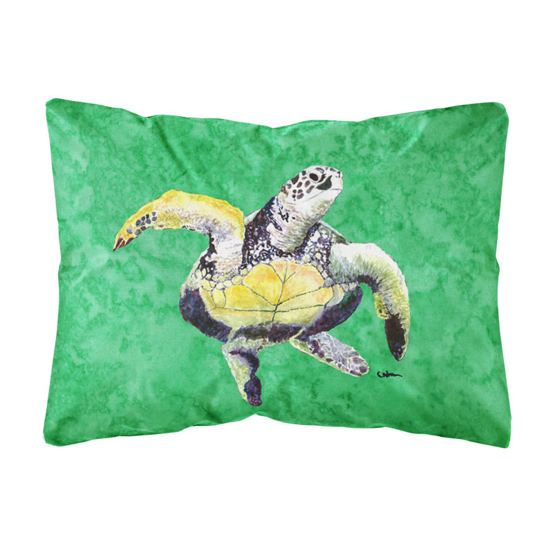 Coussin intérieur / extérieur Turtle Turtle