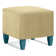 Brooklyn Square Ottoman