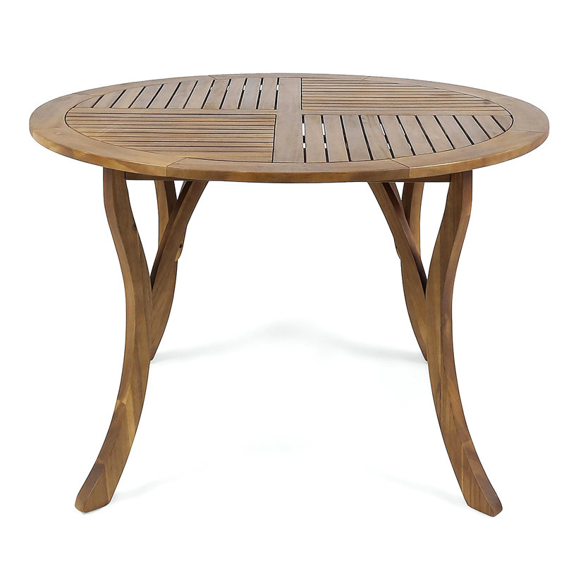 Hermosa 47, Teak