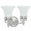 Dovon 2 - Light Vanity Light