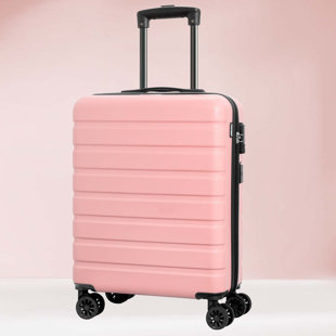 High-quality Trolley Case Expandable Universal Wheel Ultra-quiet