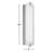 Zaydian LED Flush Mounted Sconce-242210893