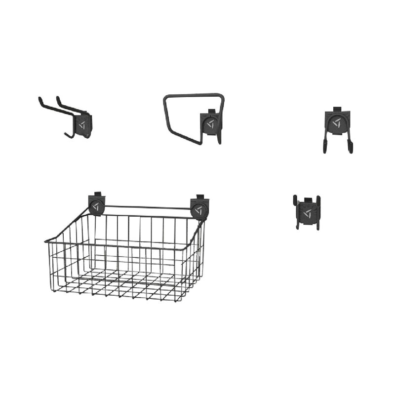 Accessory Starter Kit