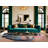 Washable Galah Birds Area Rug-1012942684
