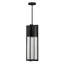 Luminaire suspendu d'extérieur 1 lumière Bandit-353560554-353560552-353560563