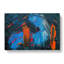 Abstract Art Painting Vol.158 by S.Johnson - Wrapped Canvas-55300665