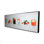 Six Pieces Sushi Assortment Canvas | Asian Kitchen Decor