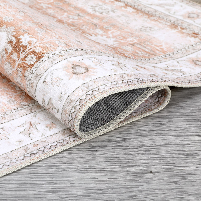 Tapis Fantauzzi, Rectangle 2 pi x 3 pi