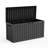 Emperic Design 43.3'' W 75 Gallon Water Resistant Resin Lockable Deck Box-111120250