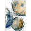 «Hibernation I», reproduction sur verre