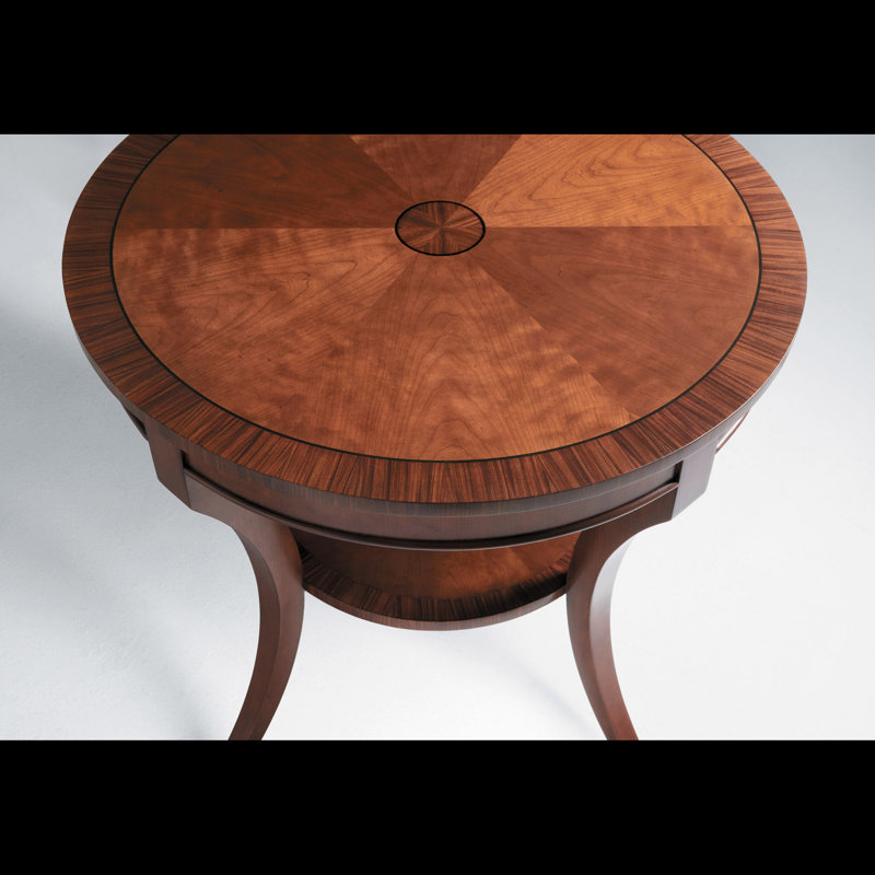 Brighton End Table
