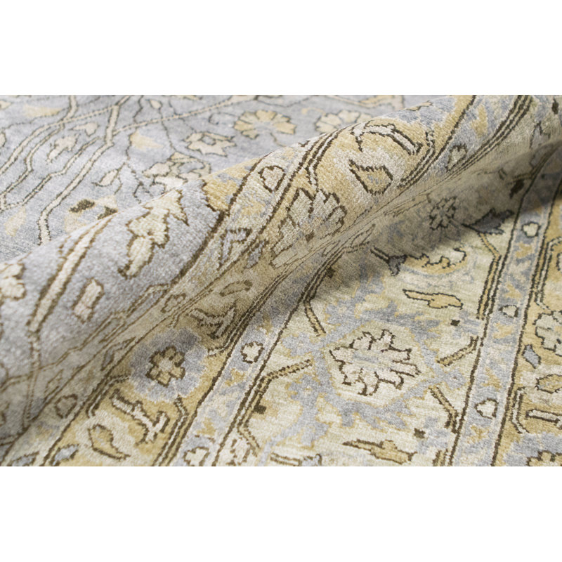 Bakshahesh Oriental Area Rug