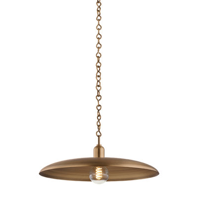 Luminaire suspendu Mamie