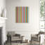 Stacked Hues II Print by James McAllen-25819300-25819305