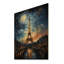 " The Eiffel Tower In 19 Century I "-1669190444