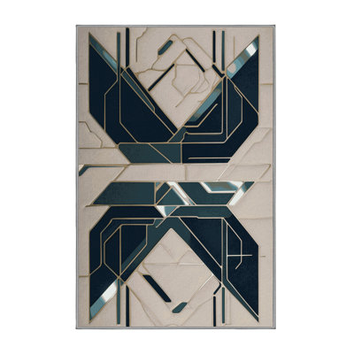 Stellar Harmony Rug