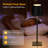Felsenthal Metal Table Lamp