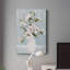 Magnolia charme - peinture sur toile tendue-328098928