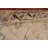Vegetable Dye Wool Oushak Oriental Area Rug 6x8