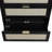 3-Drawer Nightstand-1166342592