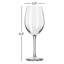 Verre à vin Anelja-117985234