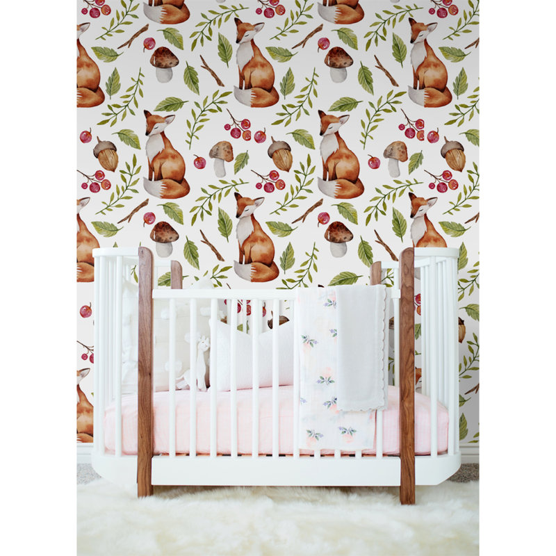 Bricen 2.5m x 2.5m Matte Mural, 250 x 250cm