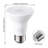 5000K Dimmable PAR20 LED Spotlight Bulbs, 6.5W(50W Equivalent), 500 lm Daylight