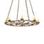 Ashley 8 - Light Chandelier