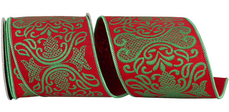 4 " Ribbon
