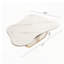 Table basse moderne avec tablette et tiroir de rangement-1650174730