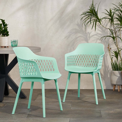 Chaise moderne Azalea