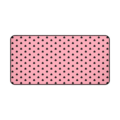 Polyester Desk Pad