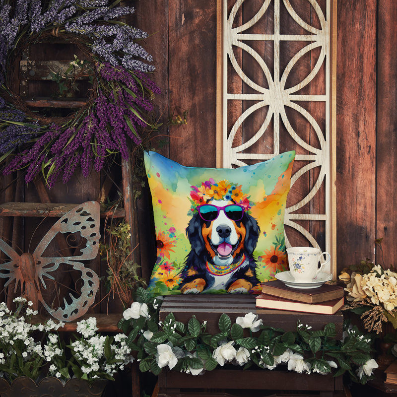 Other/No Pattern Outdoor Throw Pillow
