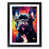 Black Framed