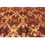 Tapis rouge Agra