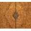 La Rochelle Solid Wood Entertainment Center