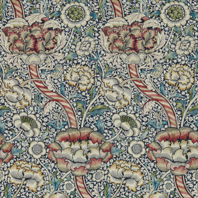 Wandle 10.05m x 68.6cm Matte Wallpaper Roll