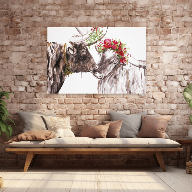 Print, 101.6cm H x 152.4cm W