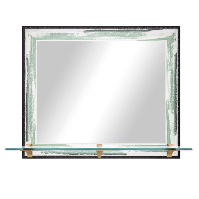 Miroir d'appoint Mowery