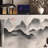 47.2in Large Capacity Sideboard